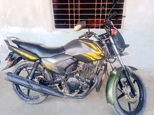 Yamaha DT175 2021