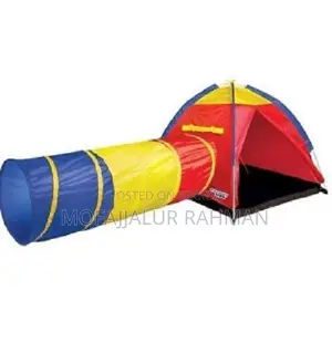 Discovery Adventure Dome Tent For Kids
