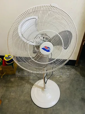 SKG 20" Pakistan Original Stand Fan