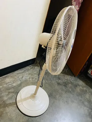 SKG 20" Pakistan Original Stand Fan