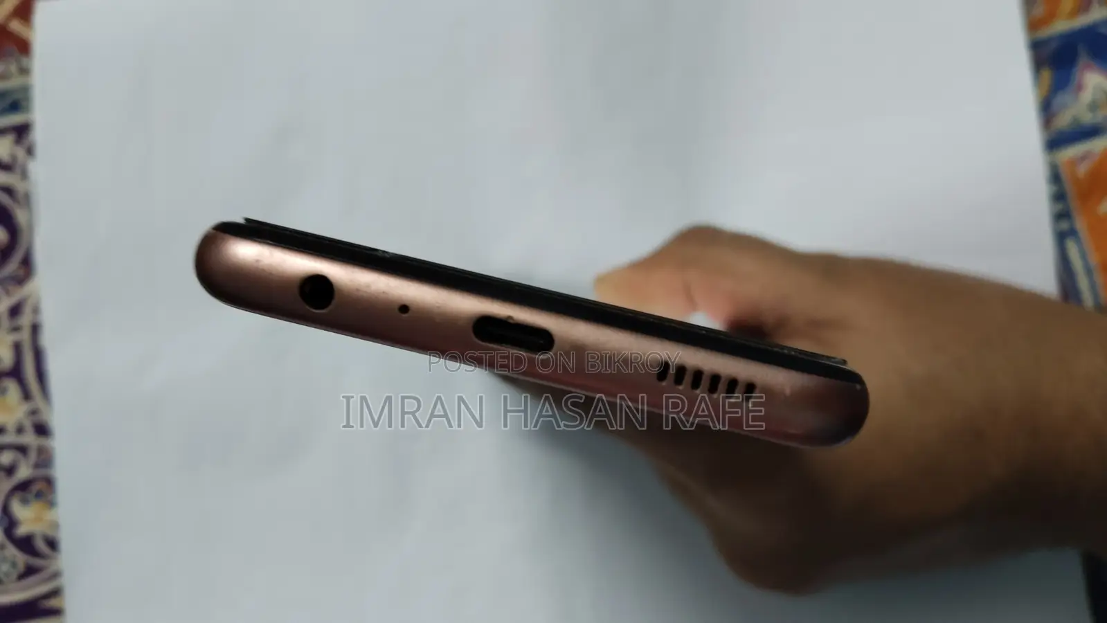 Samsung Galaxy F13 ৬৪ জিবি পিঙ্ক
