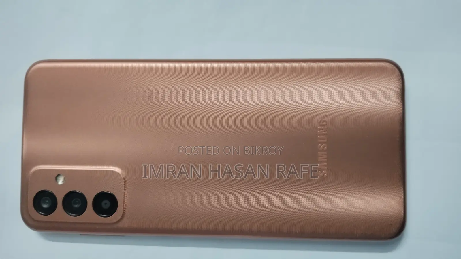 Samsung Galaxy F13 ৬৪ জিবি পিঙ্ক