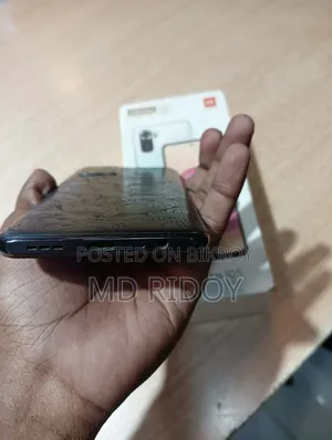 Xiaomi Redmi Note 10S 128 GB Black