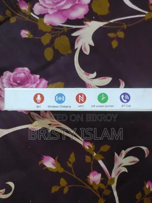 ঘড়িটা একদম নতুন ৪ মাস আগে কিনেছি সর্বোচ্চ হলে ২ বার হাতে দিয়েছি