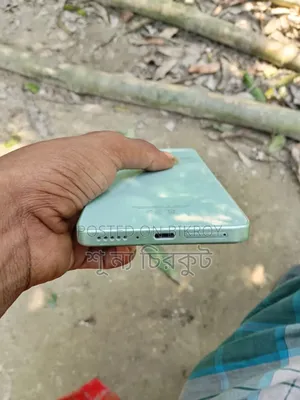 New Xiaomi Redmi Note 13 256 GB Blue
