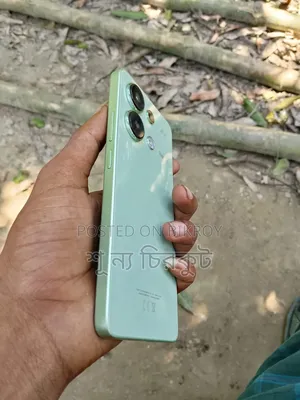 New Xiaomi Redmi Note 13 256 GB Blue