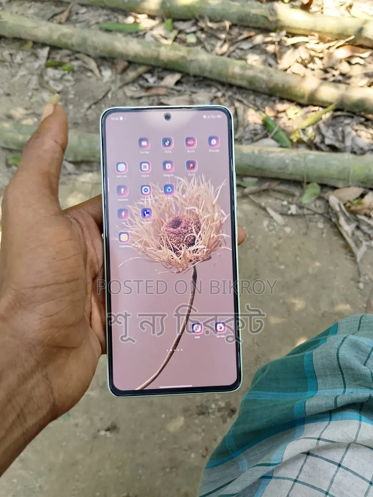 New Xiaomi Redmi Note 13 256 GB Blue