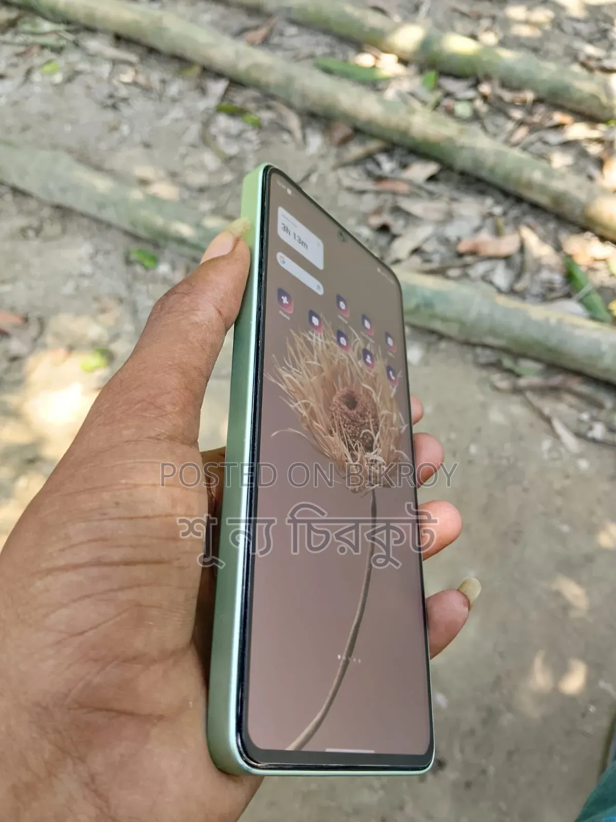New Xiaomi Redmi Note 13 256 GB Blue