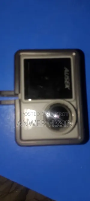 Ausek Action Camera