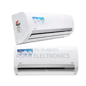Midea 1.5 Ton Inverter Ac