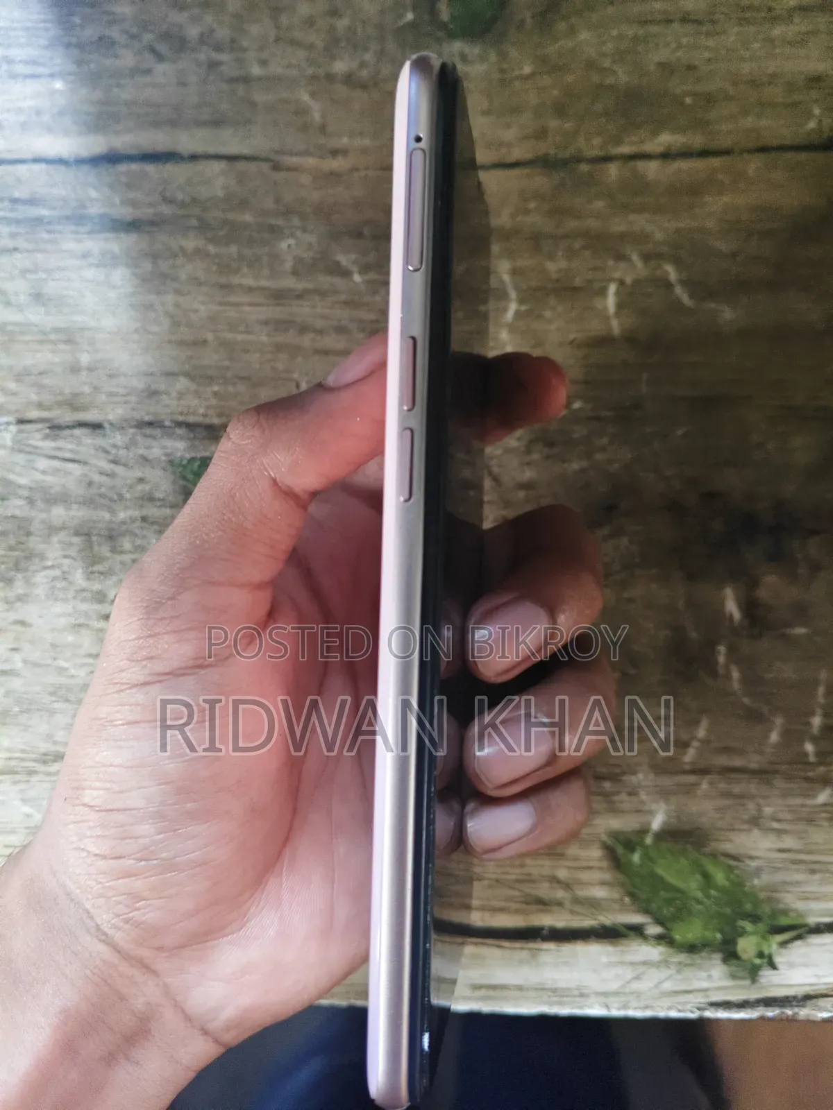 Oppo A5s / AX5s 128 GB পিঙ্ক