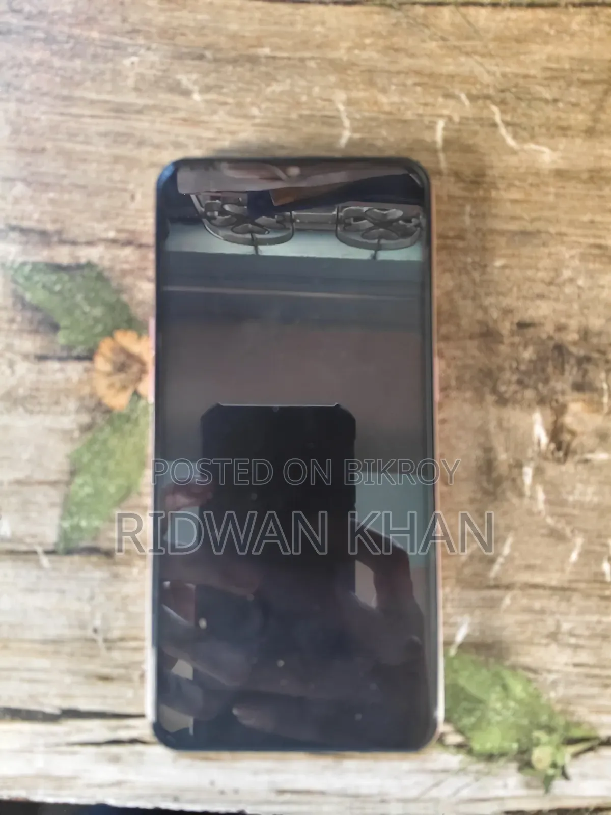 Oppo A5s / AX5s 128 GB পিঙ্ক