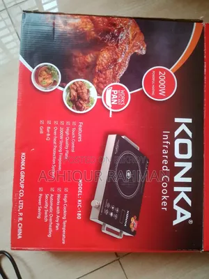 Konka Infrared Cooker
