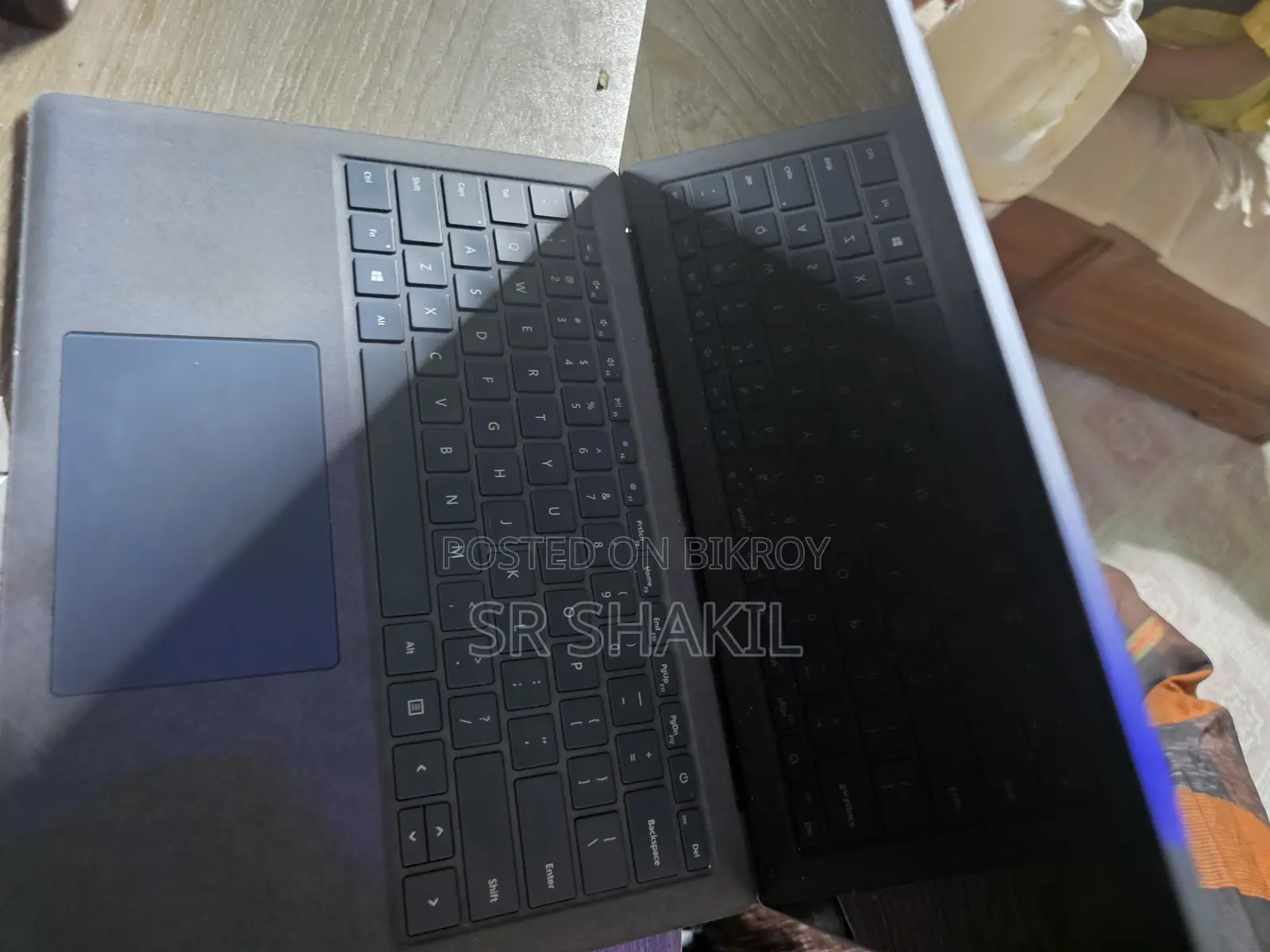 Laptop Microsoft Surface Laptop 4 16GB Intel Core I7 SSD 500GB
