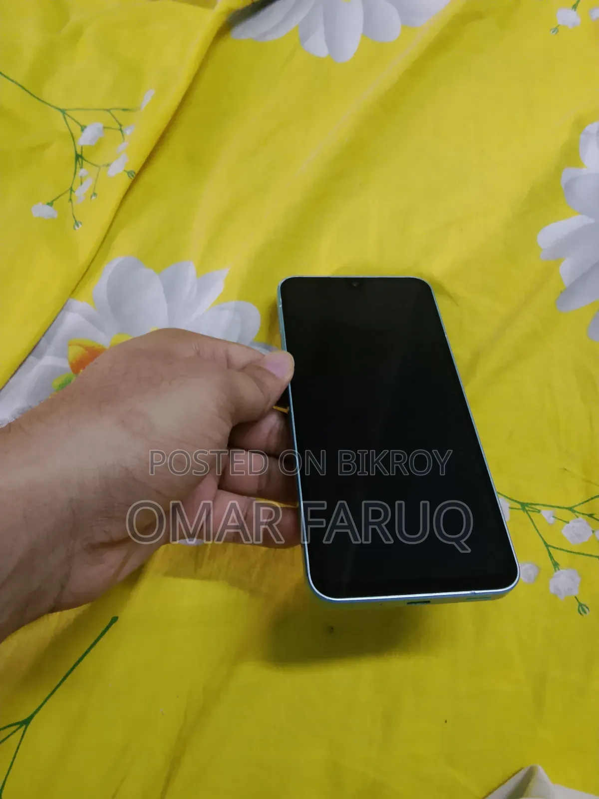 Samsung Galaxy A16 5G 128 GB