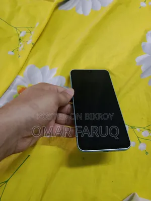 Samsung Galaxy A16 5G 128 GB
