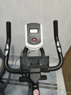 Exercise Cycle