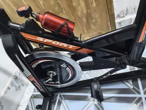 Exercise Cycle