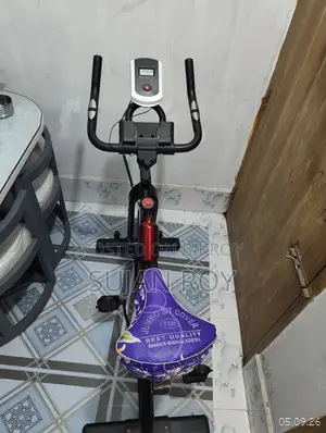 Exercise Cycle