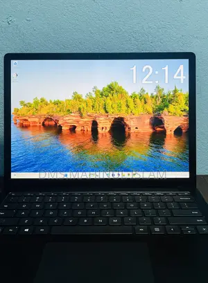 Microsoft Surface Laptop 4 16GB Intel Core I7 SSD 512GB ল্যাপটপ