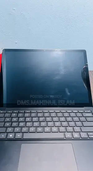 Microsoft Surface Laptop 4 16GB Intel Core I7 SSD 512GB ল্যাপটপ