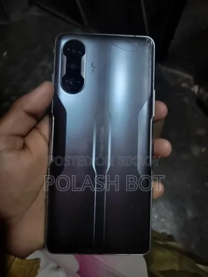 Xiaomi Redmi Pro 256 GB Blue
