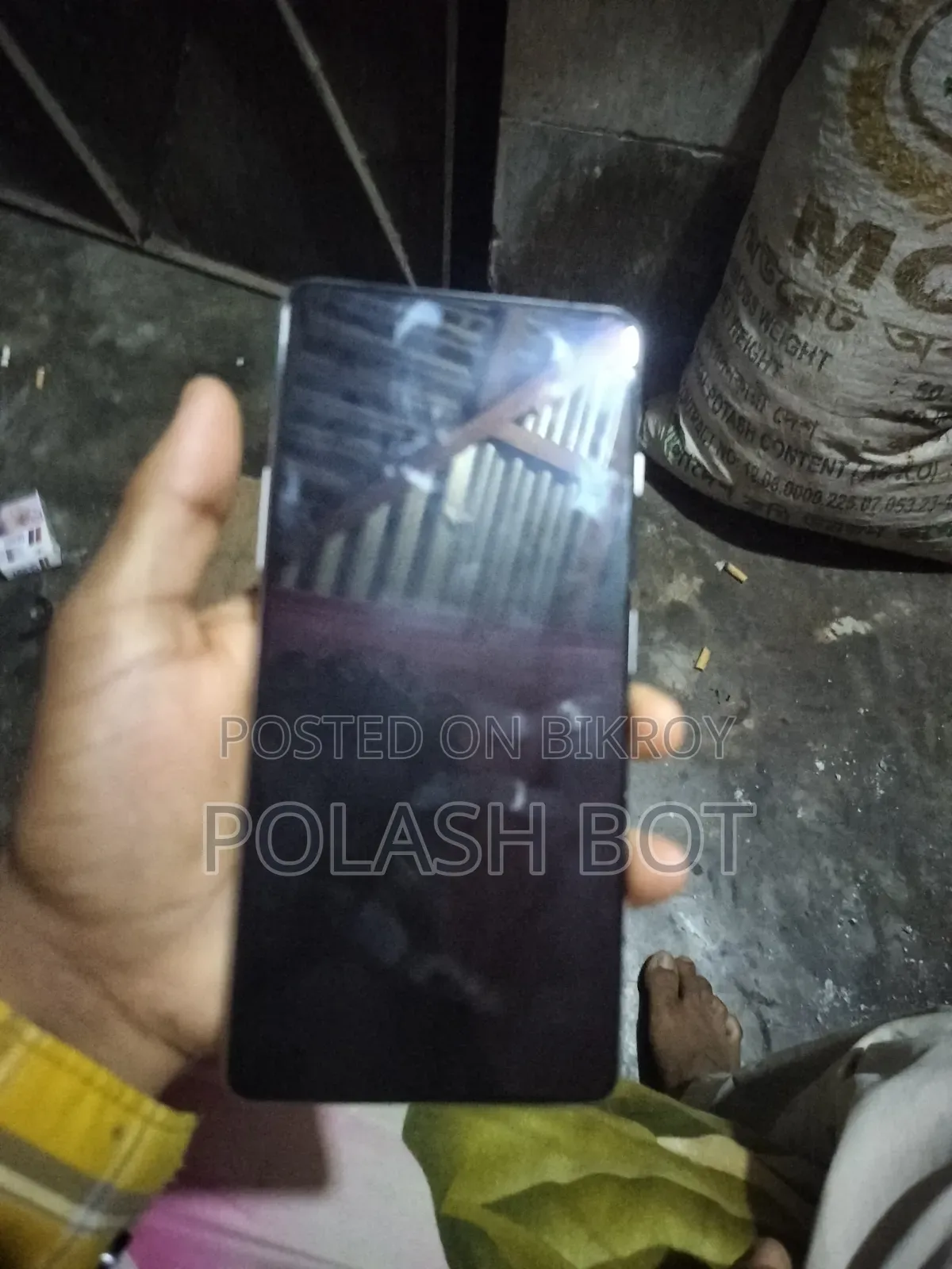 Xiaomi Redmi Pro 256 GB Blue