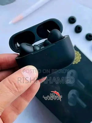 Apple Airbuds Pro (Black)