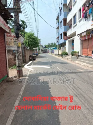 Furnished 2bdrm House in 2.15 Katha, Two-Story, Uttara for sale