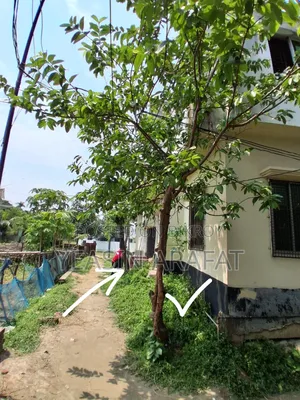 Furnished 2bdrm House in 2.15 Katha, Two-Story, Uttara for sale