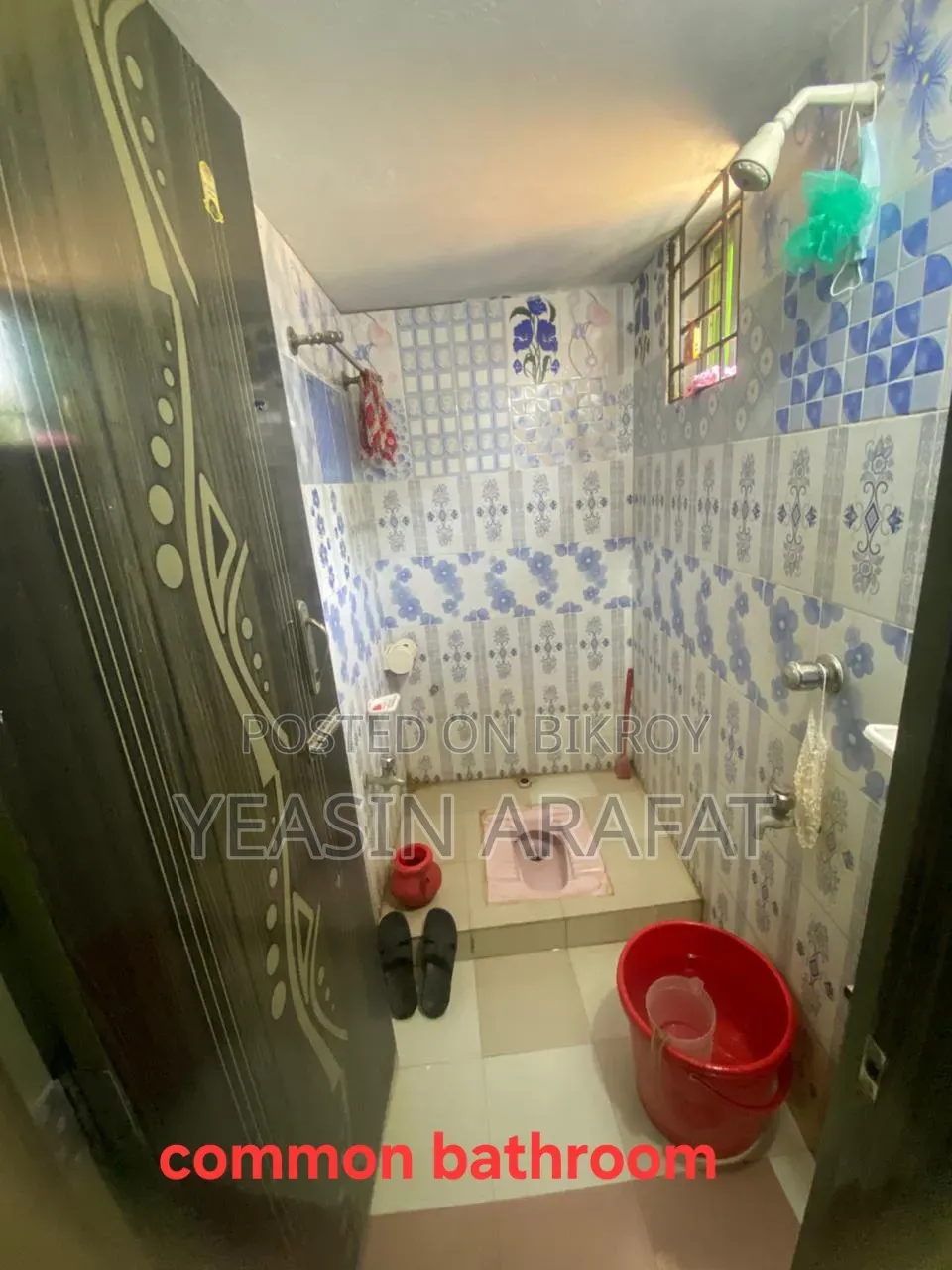 Furnished 2bdrm House in 2.15 Katha, Two-Story, Uttara for sale