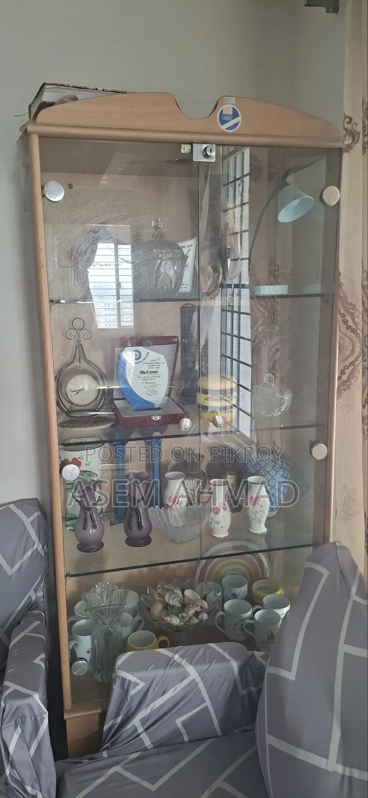 Showcase Otobi