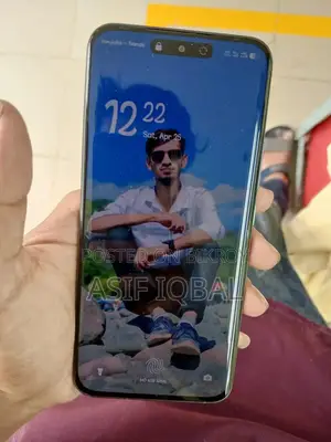 Infinix Hot 60 Pro+ 128 GB Gray