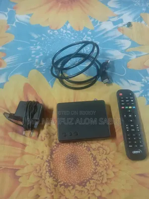 Akash is a very good device