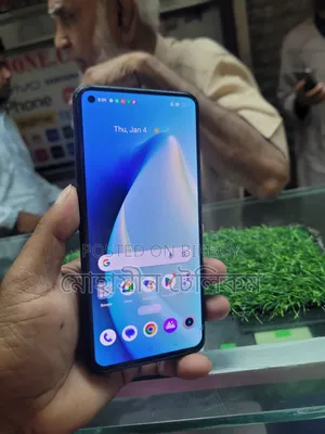 Realme GT Neo2 128 GB Red