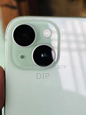 Apple iPhone 15 Plus 128 GB Blue