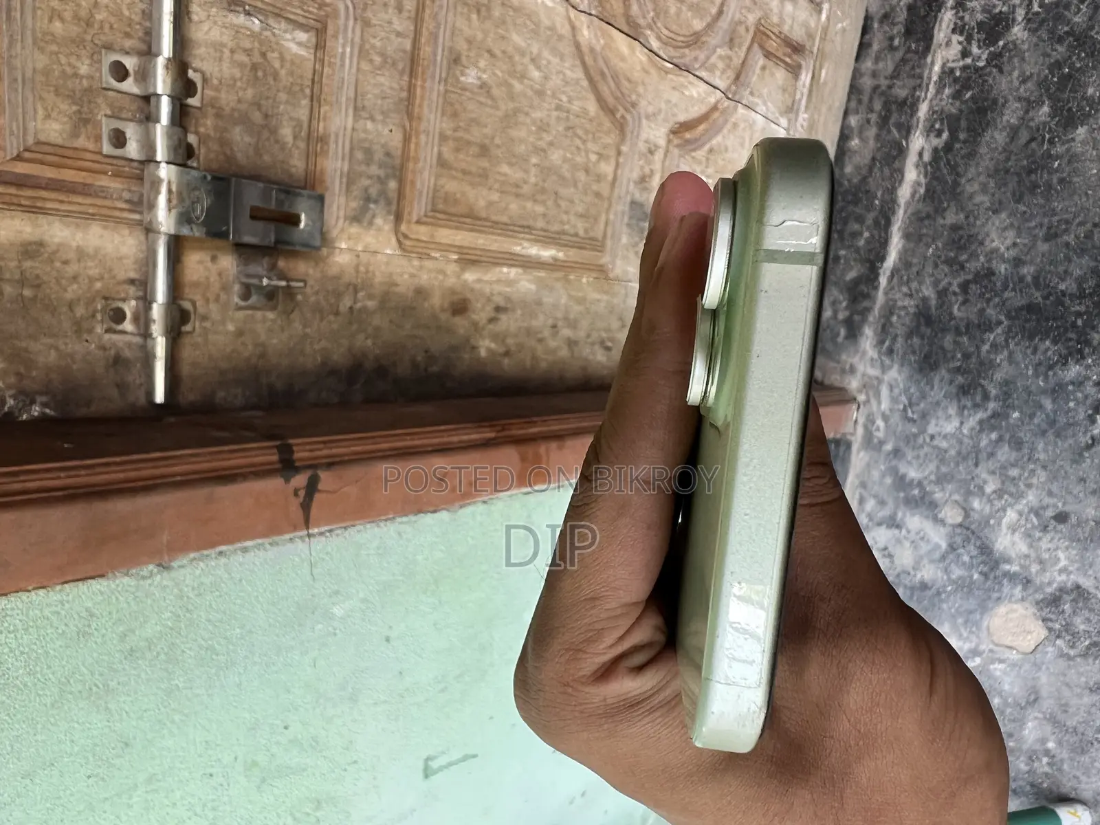 Apple iPhone 15 Plus 128 GB Blue