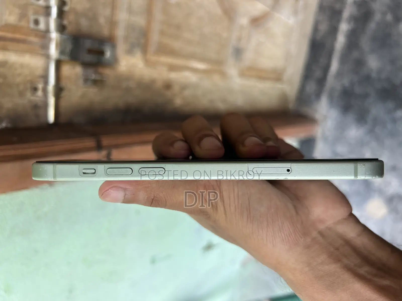 Apple iPhone 15 Plus 128 GB Blue