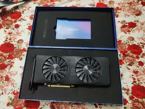 Intel Arc A750 (Limited Edition)