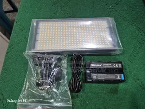 Simpex 420 Led