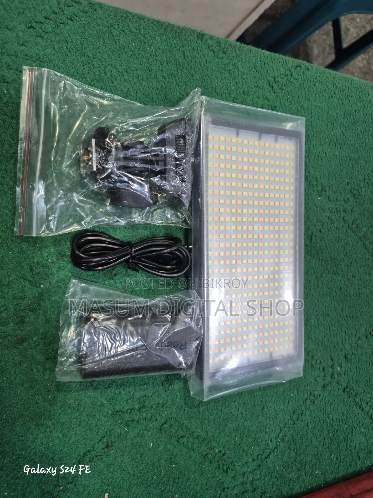 Simpex 420 Led