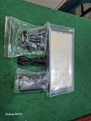 Simpex 420 Led