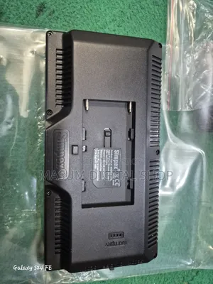 Simpex 420 Led