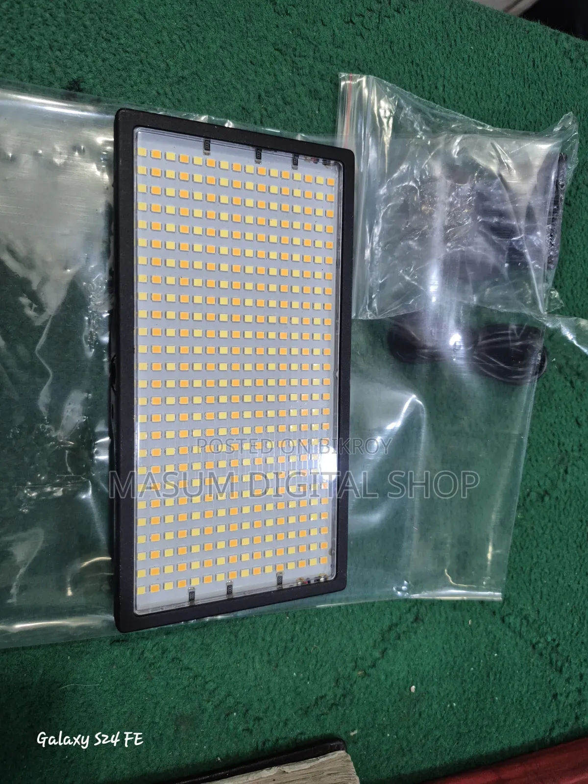 Simpex 420 Led