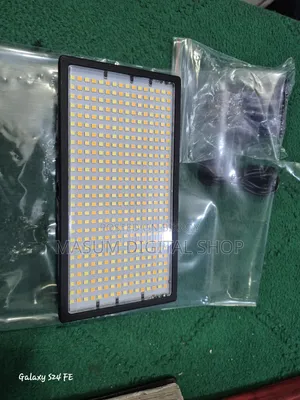 Simpex 420 Led