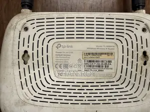 Tp Link Router