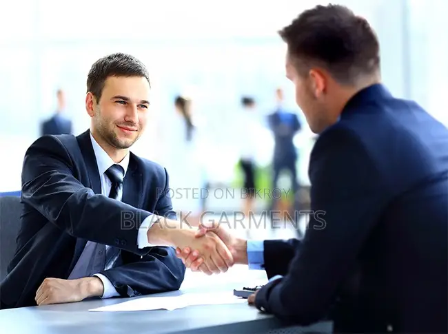 Sales and Marketing