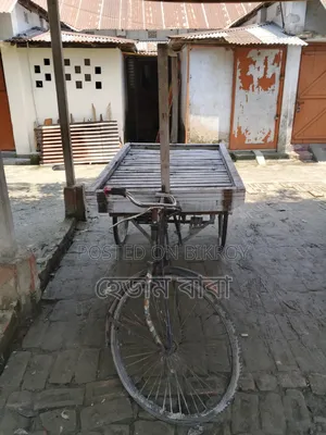 ব্যবসা করার ভ্যান গাড়ি