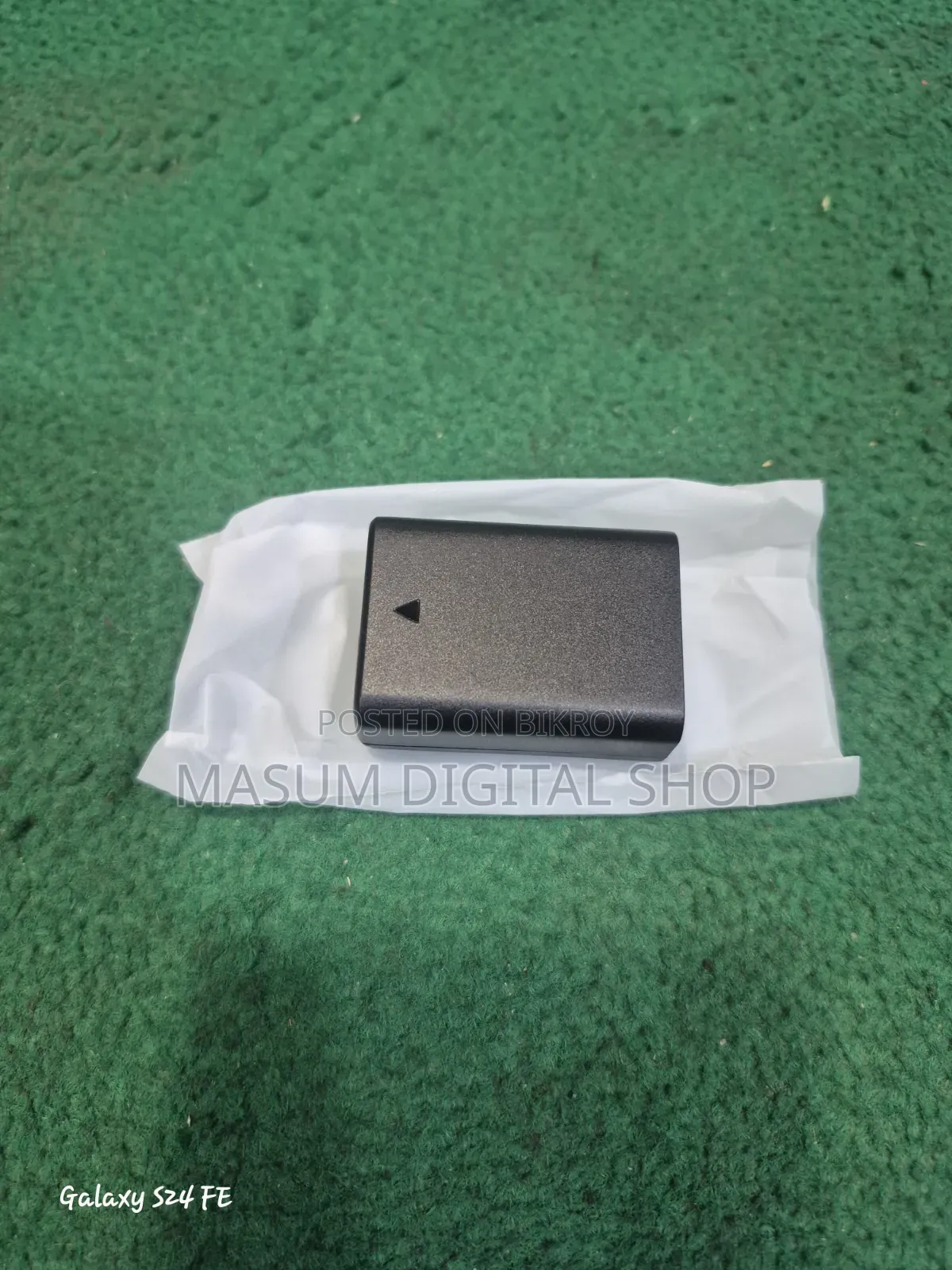 Sony A6000,6100,6300,6400 All Model Camera K F Company Battery