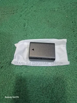 Sony A6000,6100,6300,6400 All Model Camera K F Company Battery